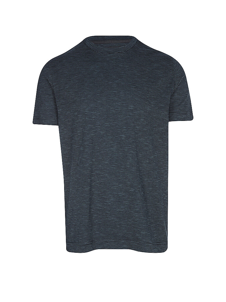 Marc O'Polo T-Shirt Dunkelblau Multi XXL 3